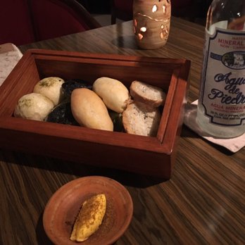 KUUK - Box o'bread, sans real bread texture - Yucatan Near Me - Mérida, YUC