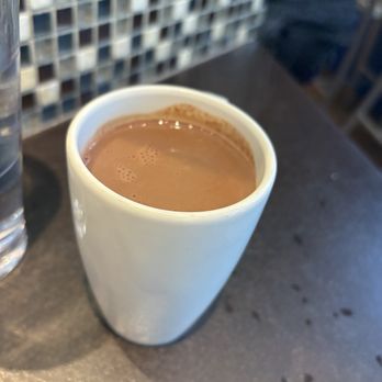 Xoco - Classic hot chocolate - Mexican Near Me - Chicago, Illinois