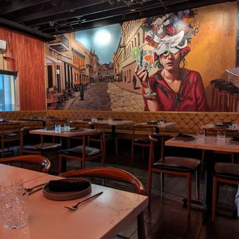 Edo Gastro Tapas And Wine - Tapas/Small Plates Near Me - Las Vegas, Nevada