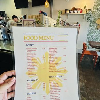 Cafe Aficionado - Menu - Coffee & Tea Near Me - Los Angeles, California Cafe Aficionado - Menu - Coffee & Tea Near Me - Los Angeles, California