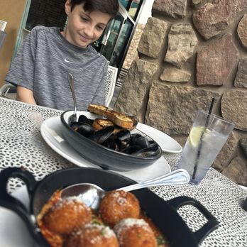 Osteria Mia - Italian Near Me - Phoenix, Arizona
