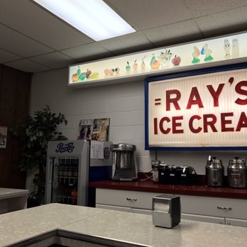 Ray's Ice Cream - Ice Cream & Frozen Yogurt Near Me - Royal Oak, Michigan Ray's Ice Cream - Ice Cream & Frozen Yogurt Near Me - Royal Oak, Michigan