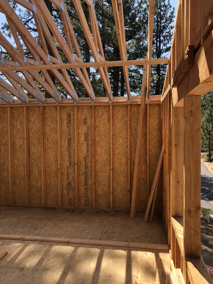 Slide of Sten Construction