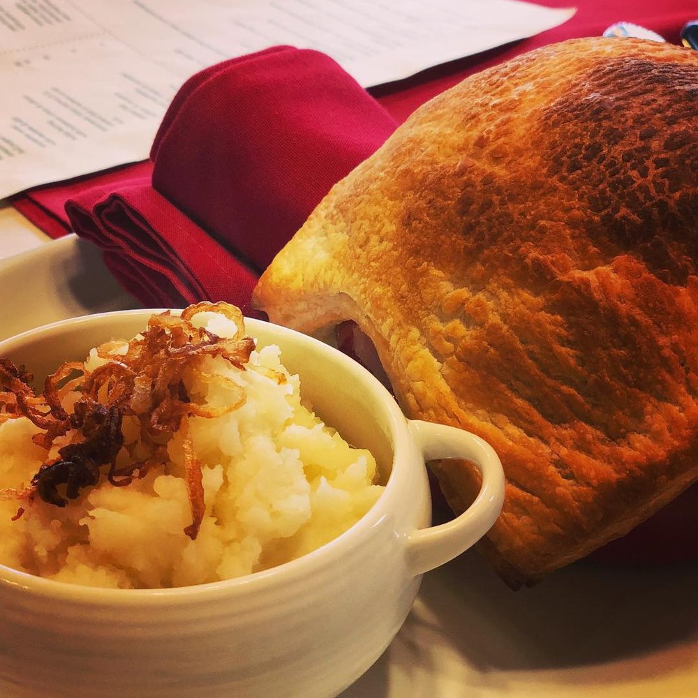 Red Tavern - Russian Near Me - San Francisco, California Red Tavern - Russian Near Me - San Francisco, California