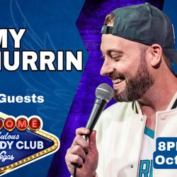 LA Comedy Club