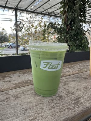 Fleet Coffee by null