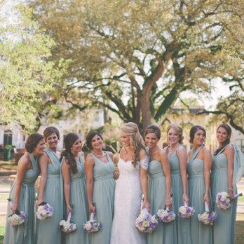 Bella Bridesmaids - Bridal Near Me - Baton Rouge, Louisiana Bella Bridesmaids - Bridal Near Me - Baton Rouge, Louisiana