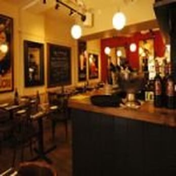 Prix Fixe - French Near Me - London, XGL