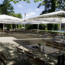 Schlosscafé Köpenick