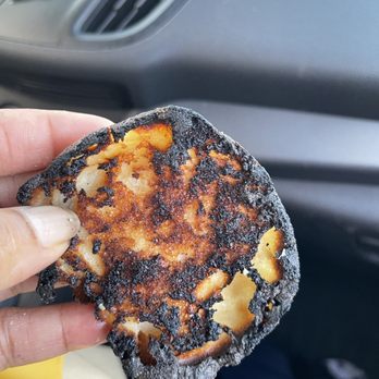 McDonald's - Burnt food I received at the McDonald's on route 15 in Dillsburg PennsylvaniA - Burgers Near Me - Dillsburg, Pennsylvania McDonald's - Burnt food I received at the McDonald's on route 15 in Dillsburg PennsylvaniA - Burgers Near Me - Dillsburg, Pennsylvania