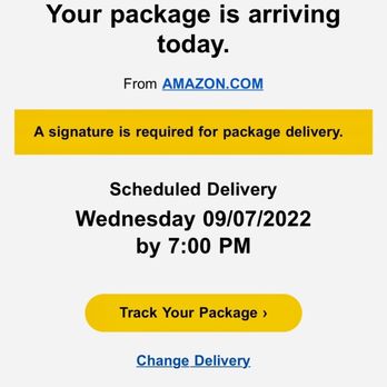UPS Customer Service - The confirmation of UPS sending me an email that my package was out for delivery today. - Shipping Centers Near Me UPS Customer Service - The confirmation of UPS sending me an email that my package was out for delivery today. - Shipping Centers Near Me