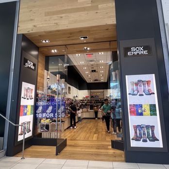 Sox Empire - Accessories Near Me - Torrance, California Sox Empire - Accessories Near Me - Torrance, California