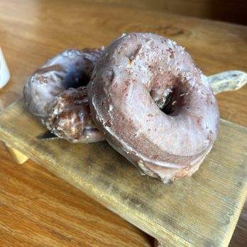 Avec - Chicago - Donuts - Mediterranean Near Me - Chicago, Illinois