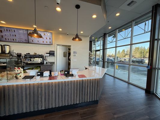 Regent Bakery and Cafe by null