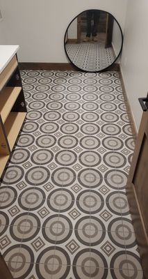 Clean Cut Tile and More on Yelp