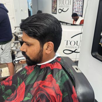 Cuts by Nav - Gentleman's cut - Barbers Near Me Cuts by Nav - Gentleman's cut - Barbers Near Me