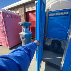 Portable Toilets for rent - porta potty rentals near me in Riverside County Moreno Valley Fontana Menifee Perris Rancho Cucamonga inland empire hand wash station