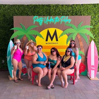 Morongo Casino Resort & Spa - Pre Mother's Day celebration - Casinos Near Me - Cabazon, California Morongo Casino Resort & Spa - Pre Mother's Day celebration - Casinos Near Me - Cabazon, California