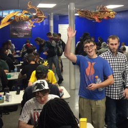 Tournament City Games
