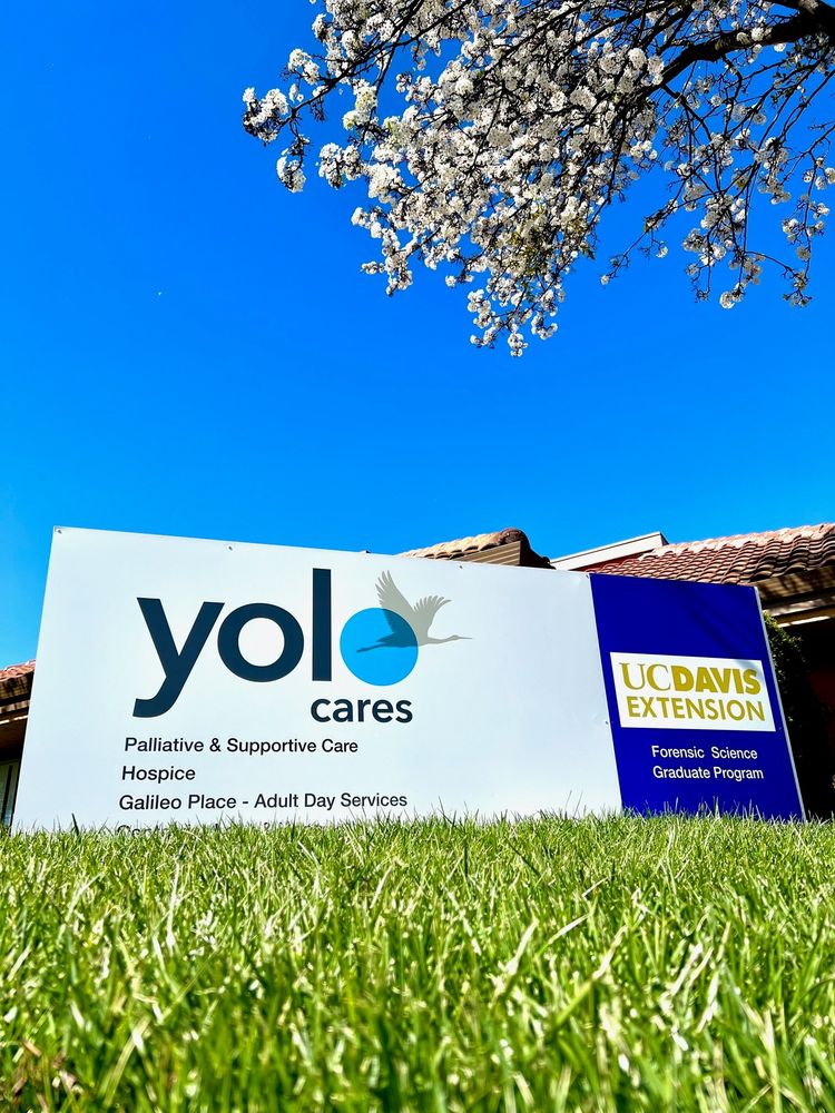 YoloCares - grief counselor in Davis, CA