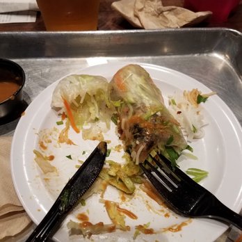 Pike Kitchen - Garden roll - Korean Near Me - Rockville, Maryland Pike Kitchen - Garden roll - Korean Near Me - Rockville, Maryland