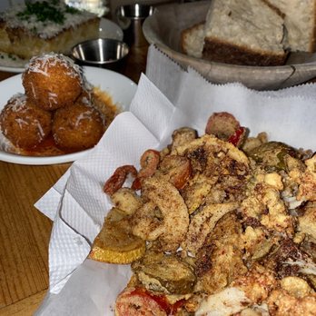 MIDA - NORTH SHORE FRITTO MISTO, ARANCINI - Italian Near Me - Boston, Massachusetts MIDA - NORTH SHORE FRITTO MISTO, ARANCINI - Italian Near Me - Boston, Massachusetts