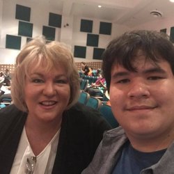 Hanson Music Studios - LVA Orientation night!