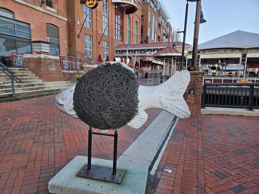 Power Plant Live! by null