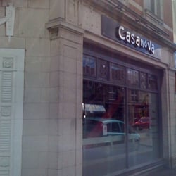 Casanova Pizzeria Ristorante
