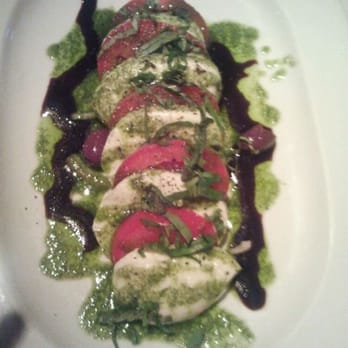 Arroyo Chop House - Caprese. Exceptional! - Steakhouses Near Me - Pasadena, California Arroyo Chop House - Caprese. Exceptional! - Steakhouses Near Me - Pasadena, California