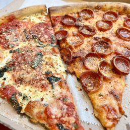 Margherita Slice