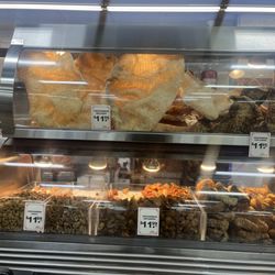 La Michoacana Meat Market