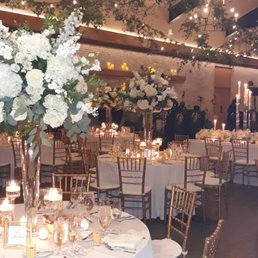Ballroom at Natirar Ballroom at Natirar