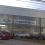 Photo of América Ford