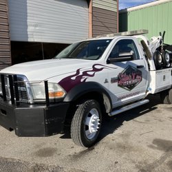 Lilac City Towing