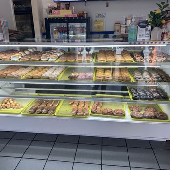 Master Homemade Donuts - Donuts Near Me - Cocoa, Florida Master Homemade Donuts - Donuts Near Me - Cocoa, Florida