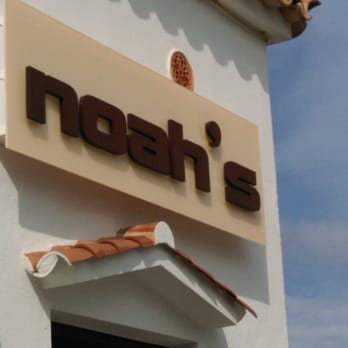Noah's - Spanish Near Me - Capdepera, PM Noah's - Spanish Near Me - Capdepera, PM