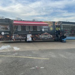 Smokey Grill & Subs