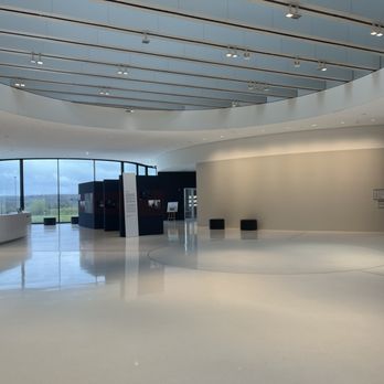 Leica - Lobby - Museums Near Me - Wetzlar, HE