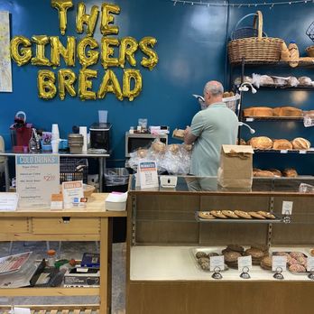 The Ginger’s Bread & Co - Inside - Bakeries Near Me - Memphis, Tennessee The Ginger’s Bread & Co - Inside - Bakeries Near Me - Memphis, Tennessee