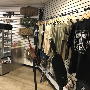 Cave Creek Guns - Guns & Ammo Near Me - Phoenix, Arizona Cave Creek Guns - Guns & Ammo Near Me - Phoenix, Arizona