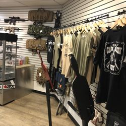 Cave Creek Guns
