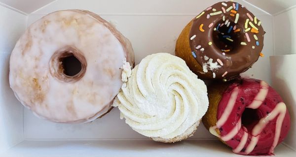 Five Daughters Bakery | Avalon by null