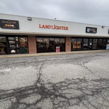 Lamplighter - Lighting Fixtures & Equipment Near Me - Easton, Maryland
