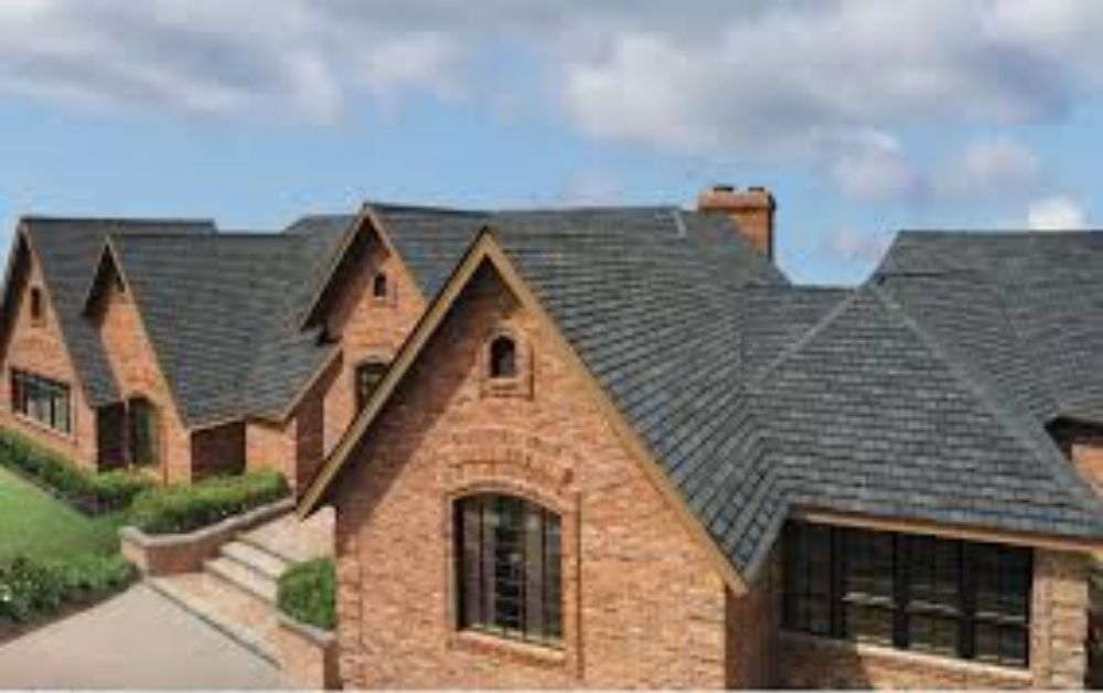 Slide of American Quality Roofing