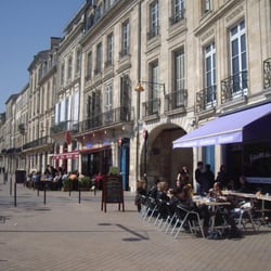 Faim de Pain - Faim de Pain Bordeaux