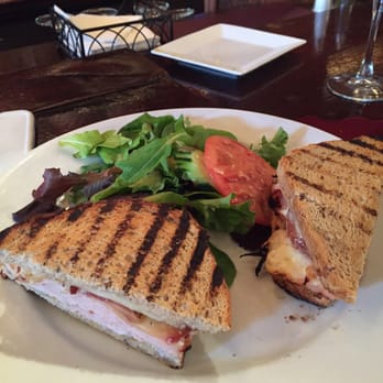 CAV Restaurant - Appleturk sandwich - New American Near Me - Providence, Rhode Island