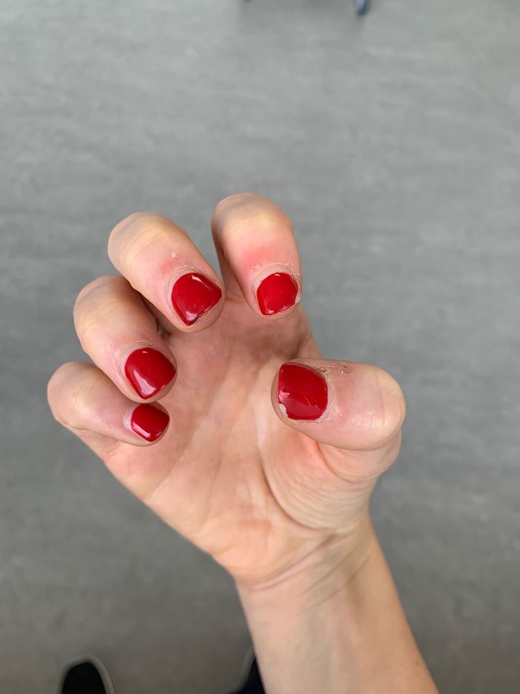 CK NAILS Updated October 2024 74 Photos & 96 Reviews 984 W 5th