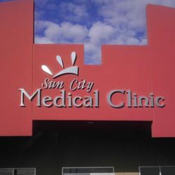 Sun City Laser