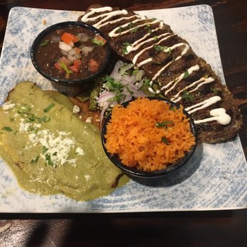 Veleros - Flank steak - New Mexican Cuisine Near Me - Valparaiso, Indiana Veleros - Flank steak - New Mexican Cuisine Near Me - Valparaiso, Indiana